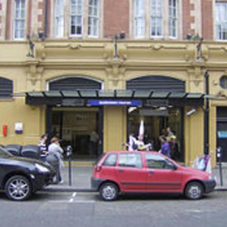 R12-B32-Mezzanine Studio Near Hyde Park Apartamento Londres Exterior foto