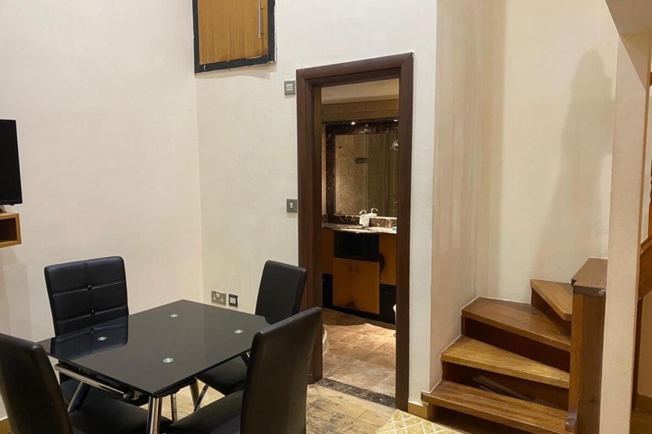 R12-B32-Mezzanine Studio Near Hyde Park Apartamento Londres Exterior foto